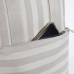 Mochila Sintra Beige de Walking Mum